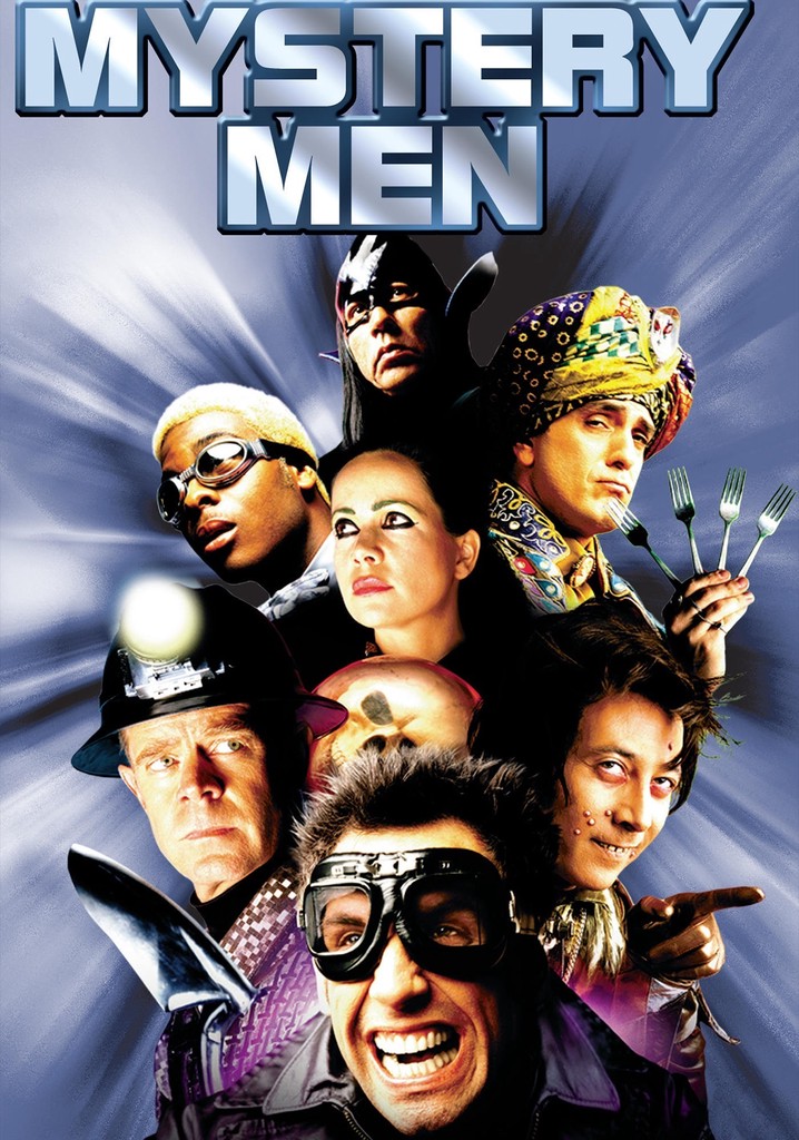 Mystery men 1999. Мистери мен. Mystery man. Комедии 1999-2010.